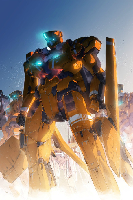 Aldnoah Zero