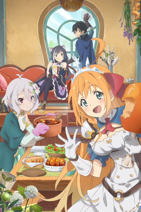 Princess Connect